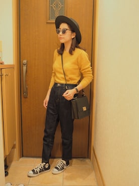 AIKOさんのコーディネート