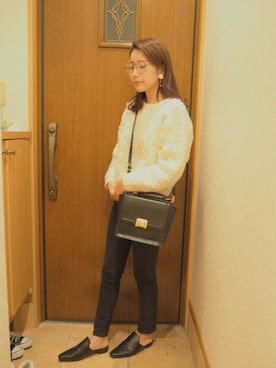 AIKOさんのコーディネート