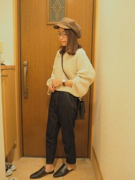 AIKOさんのコーディネート