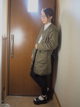 AIKOさんのコーディネート