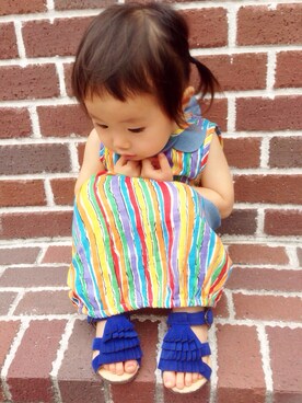 mirianさんのコーディネート