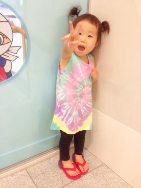 mirianさんのコーディネート