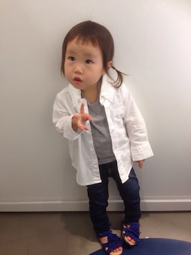 mirianさんのコーディネート