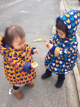 mirianさんのコーディネート