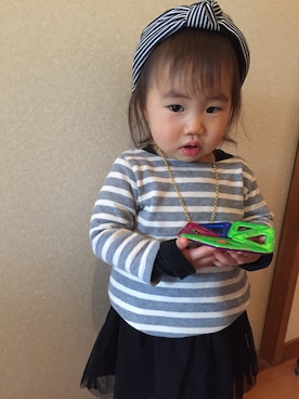 mirianさんのコーディネート