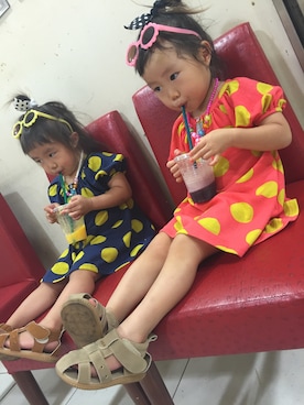 mirianさんのコーディネート