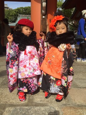 mirianさんのコーディネート