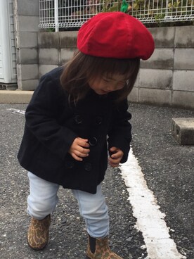 mirianさんのコーディネート