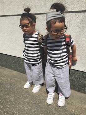 mirianさんのコーディネート