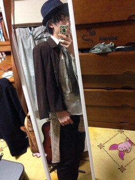 だいきさんのコーディネート