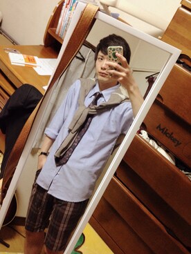 だいきさんのコーディネート