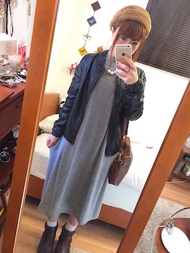 あゆみさんのコーディネート