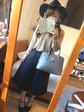 あゆみさんのコーディネート