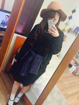 あゆみさんのコーディネート