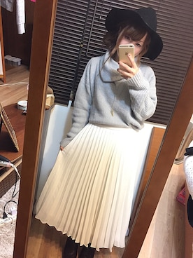 あゆみさんのコーディネート