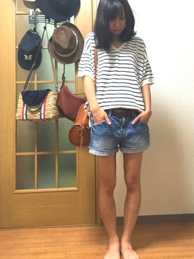 カリーさんのコーディネート