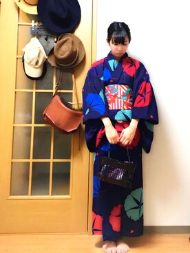 カリーさんのコーディネート