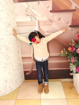 soaise☆さんのコーディネート