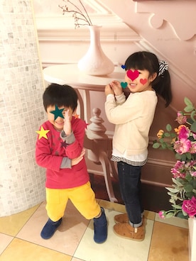 soaise☆さんのコーディネート