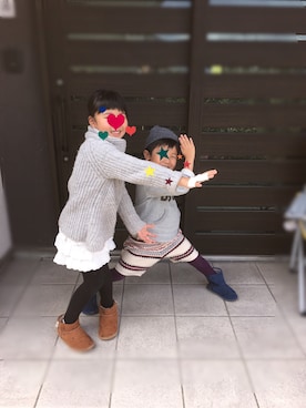 soaise☆さんのコーディネート