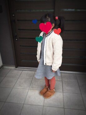 soaise☆さんのコーディネート