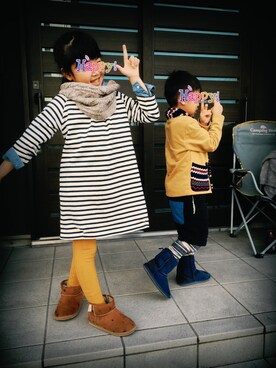 soaise☆さんのコーディネート