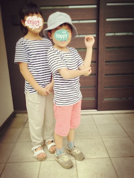 soaise☆さんのコーディネート