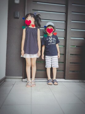 soaise☆さんのコーディネート