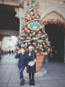 soaise☆さんのコーディネート