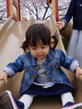 cocoさんのコーディネート