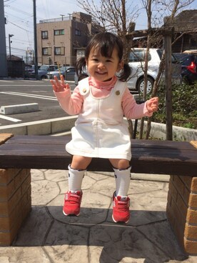 cocoさんのコーディネート