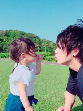 cocoさんのコーディネート