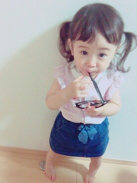 cocoさんのコーディネート