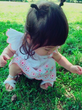 cocoさんのコーディネート