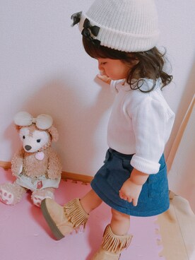 cocoさんのコーディネート