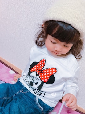 cocoさんのコーディネート