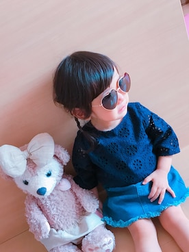 cocoさんのコーディネート