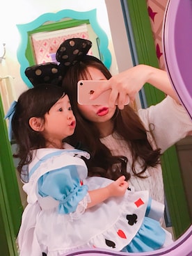 cocoさんのコーディネート