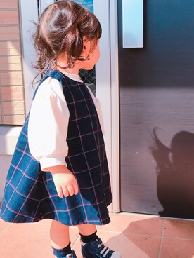 cocoさんのコーディネート