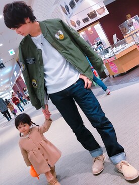 cocoさんのコーディネート