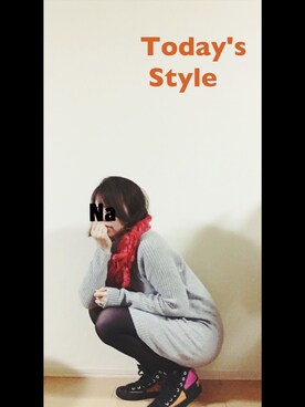 aッＫoさんのコーディネート