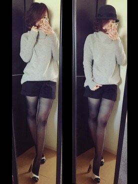 aッＫoさんのコーディネート