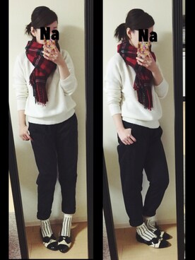 aッＫoさんのコーディネート