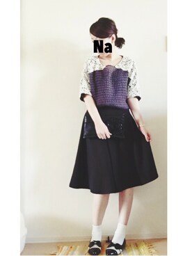 aッＫoさんのコーディネート