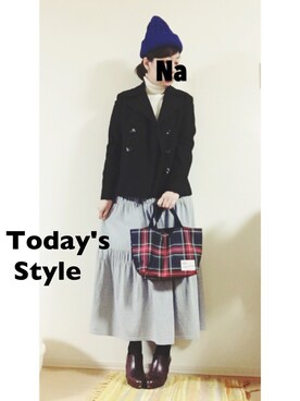 aッＫoさんのコーディネート