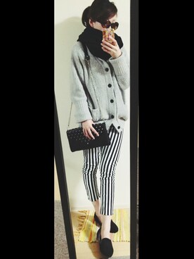 aッＫoさんのコーディネート