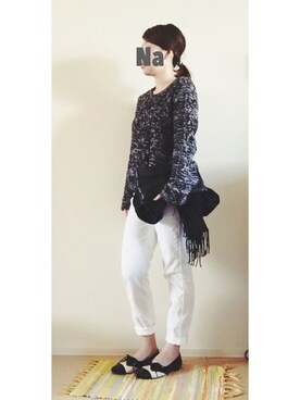 aッＫoさんのコーディネート