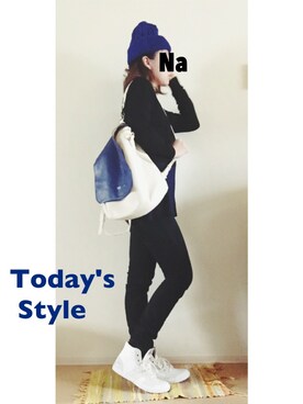 aッＫoさんのコーディネート