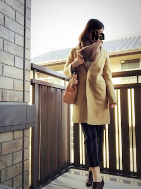 aッＫoさんのコーディネート