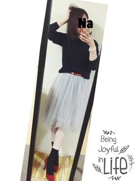 aッＫoさんのコーディネート